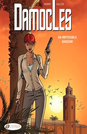 Damocles. Volume 2 cover image cdn