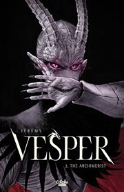 Vesper. Volume 2 cover image cdn