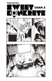 Sweet Konkrete - Chapter 2 - Run, Boy, Run cover image cdn