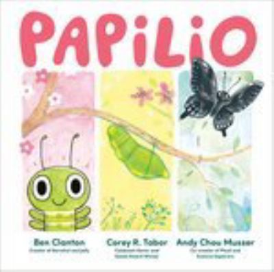 Papilio  cover image cdn
