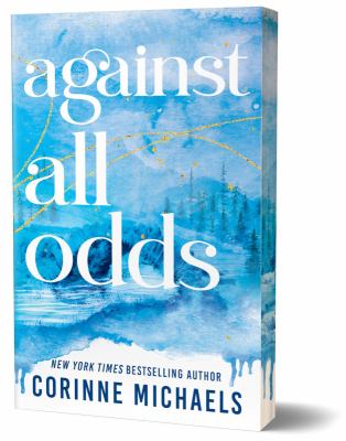 Against all odds  cover image cdn