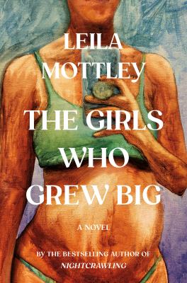 The Girls Who Grew Big cover image cdn