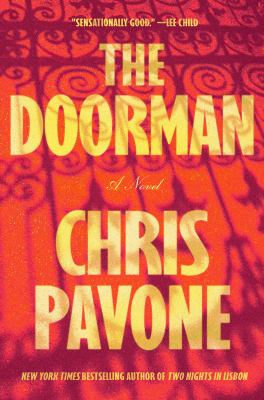 The Doorman cover image cdn