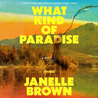 What Kind of Paradise cover image cdn