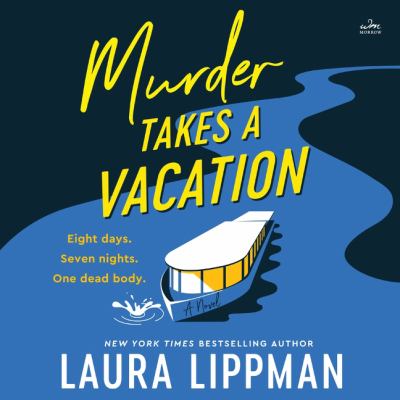 Murder Takes a Vacation cover image cdn
