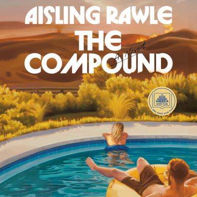 The Compound cover image cdn
