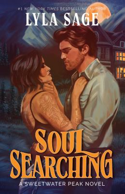 Soul Searching A Sweetwater Peak Novel  cover image cdn