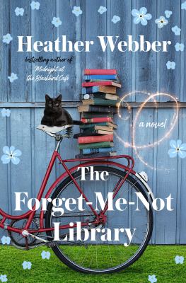 The Forget-Me-Not Library cover image cdn