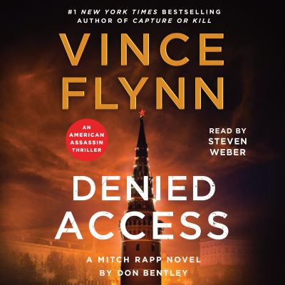 Denied Access cover image cdn