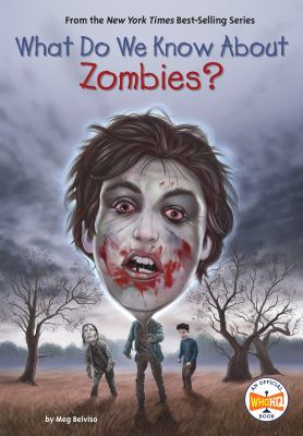 What do we know about zombies?  cover image cdn