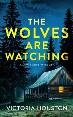 The Wolves Are Watching cover image cdn