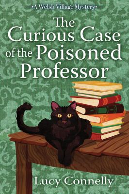 The Curious Case of the Poisoned Professor cover image cdn