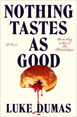 Nothing Tastes As Good cover image cdn