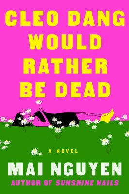 Cleo Dang Would Rather Be Dead cover image cdn