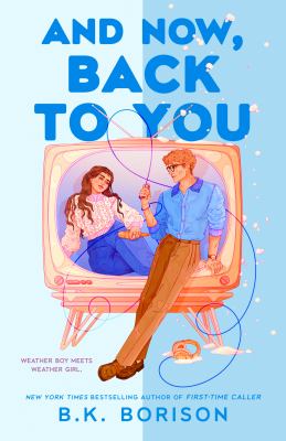 And Now, Back to You cover image cdn