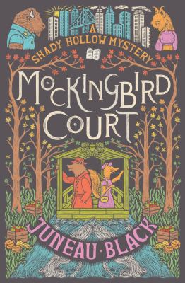Mockingbird Court  cover image cdn