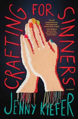 Crafting for sinners  cover image cdn