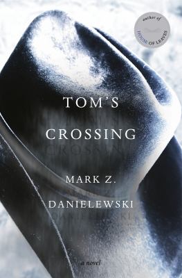 Tom's crossing : a western  cover image cdn