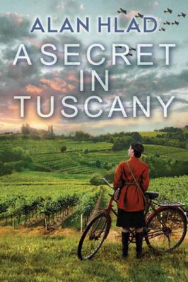 A secret in Tuscany  cover image cdn