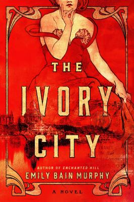The Ivory City  cover image cdn