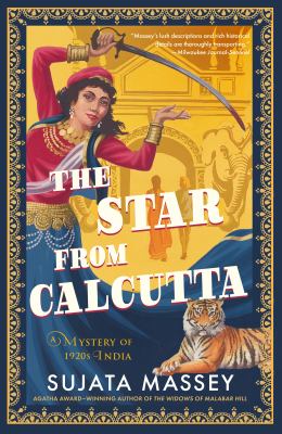The Star from Calcutta cover image cdn