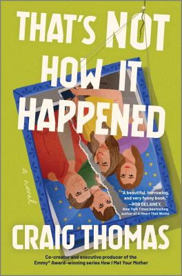 That's not how it happened  cover image cdn