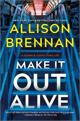 Make It Out Alive cover image cdn