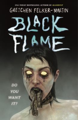 Black flame  cover image cdn