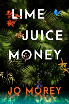 Lime juice money  cover image cdn
