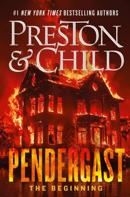 Pendergast : The Beginning cover image cdn