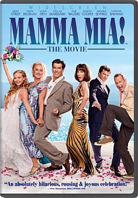 Mamma mia! cover image cdn