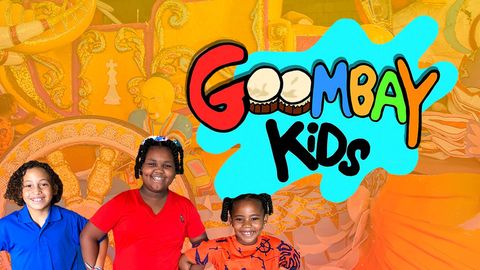 Goombay Kids cover image cdn