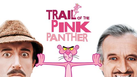 Trail of the Pink Panther cover image cdn