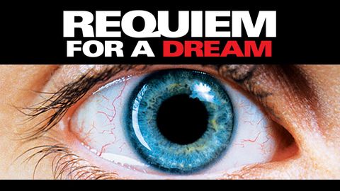 Requiem for a Dream cover image cdn
