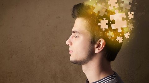 Scientific Secrets for a Powerful Memory. Episode 1 Your Amazing Prehistoric Memory cover image cdn