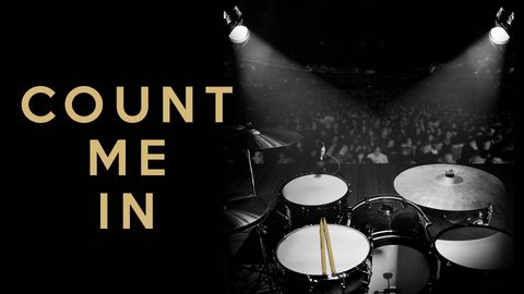 Count Me In cover image cdn