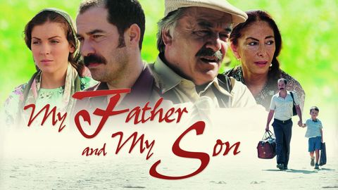 My Father and My Son cover image cdn