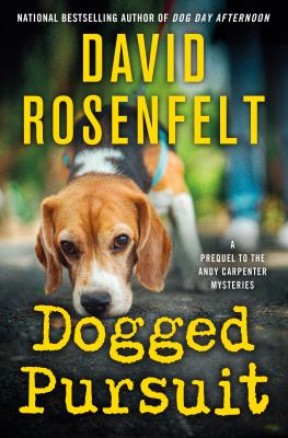 Dogged Pursuit cover image cdn