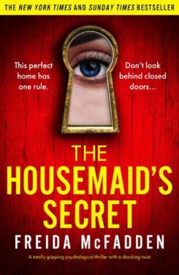 The Housemaid's Secret cover image cdn