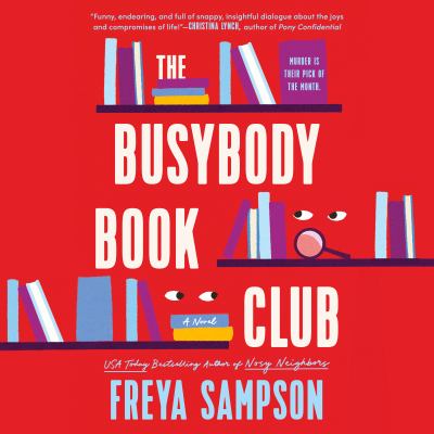 The Busybody Book Club cover image cdn