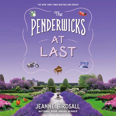 The Penderwicks at Last cover image cdn