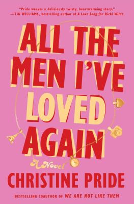 All the Men I've Loved Again cover image cdn