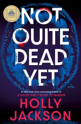 Not Quite Dead Yet cover image cdn