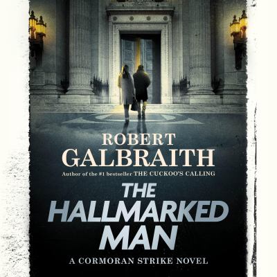 The Hallmarked Man cover image cdn