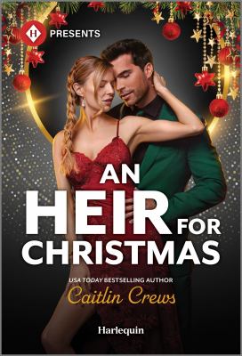 An heir for Christmas  cover image cdn