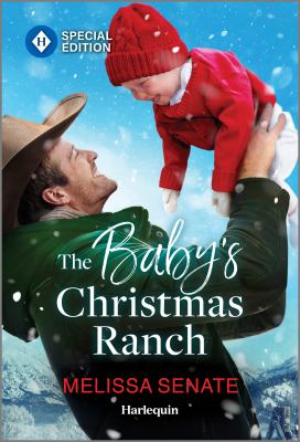 The baby's Christmas ranch  cover image cdn