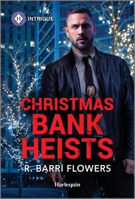 Christmas bank heist  cover image cdn