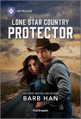 Lone star country protector  cover image cdn