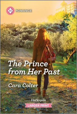 The prince from her past  cover image cdn