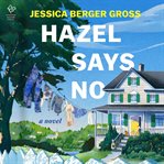Hazel Says No cover image cdn